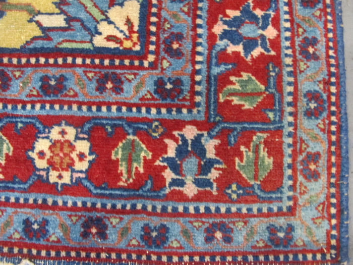 Tabriz Runner